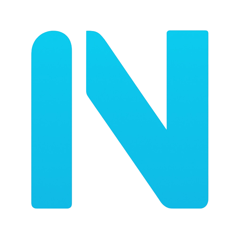 INNODEV NEXUS Logo