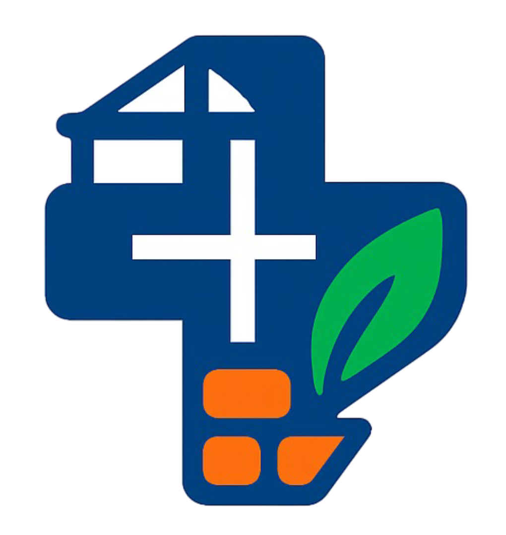 Chantier+ Logo