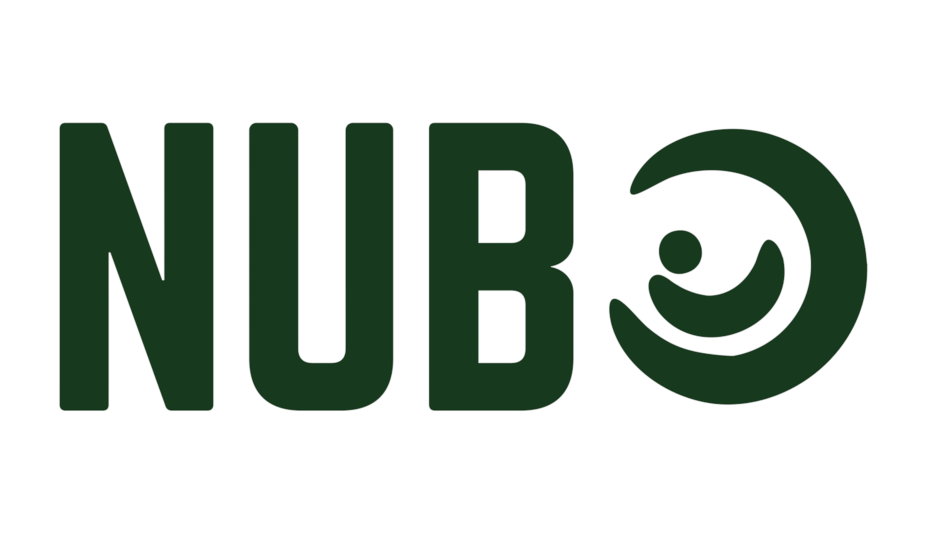 NUBO Logo