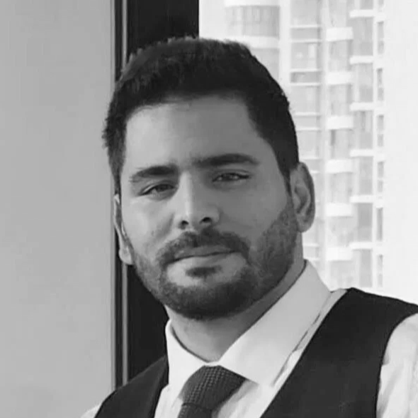 Oussama Abdelhadi, Fondateur Innodev Nexus