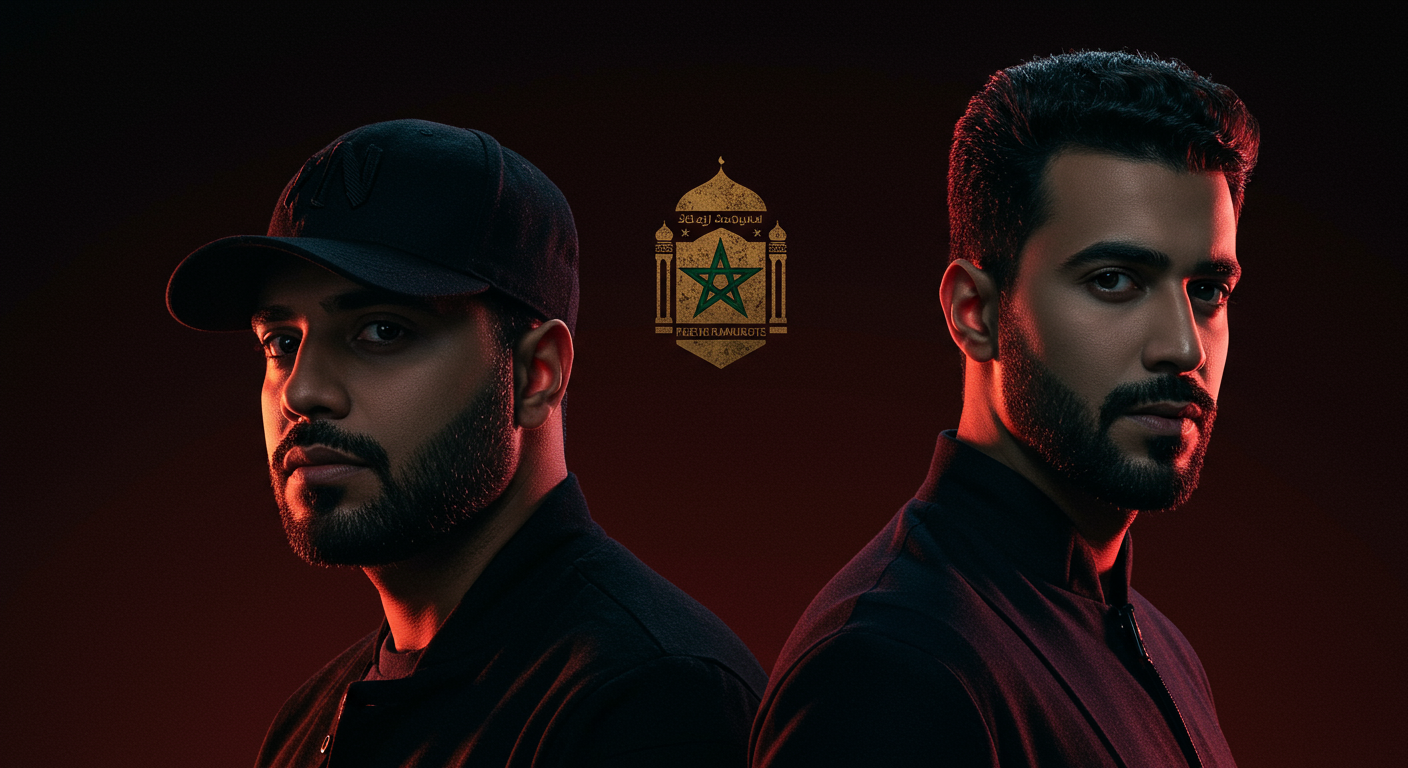 Les Stars du Ramadan : Top 5 des Acteurs Marocains en 2026