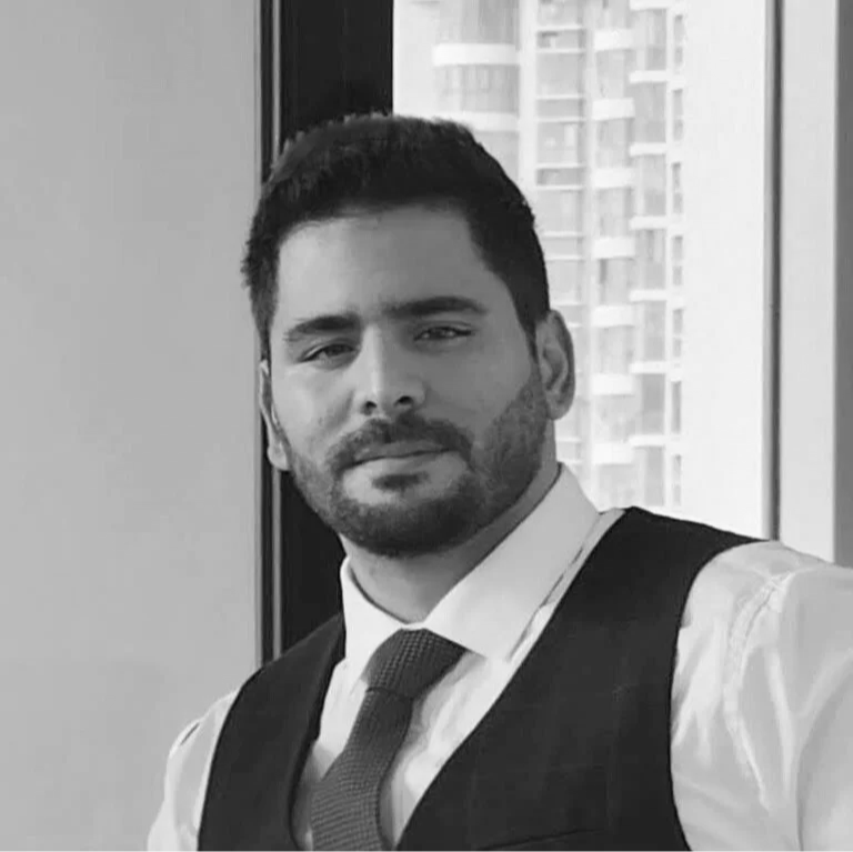 Oussama Abdelhadi
