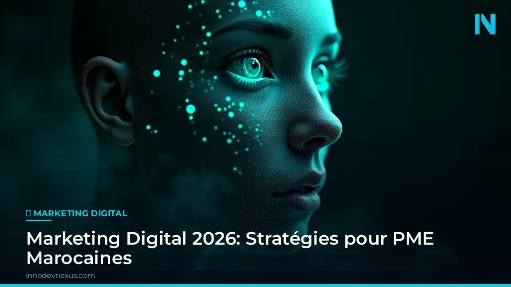 Marketing Digital 2026: Stratégies pour PME Marocaines