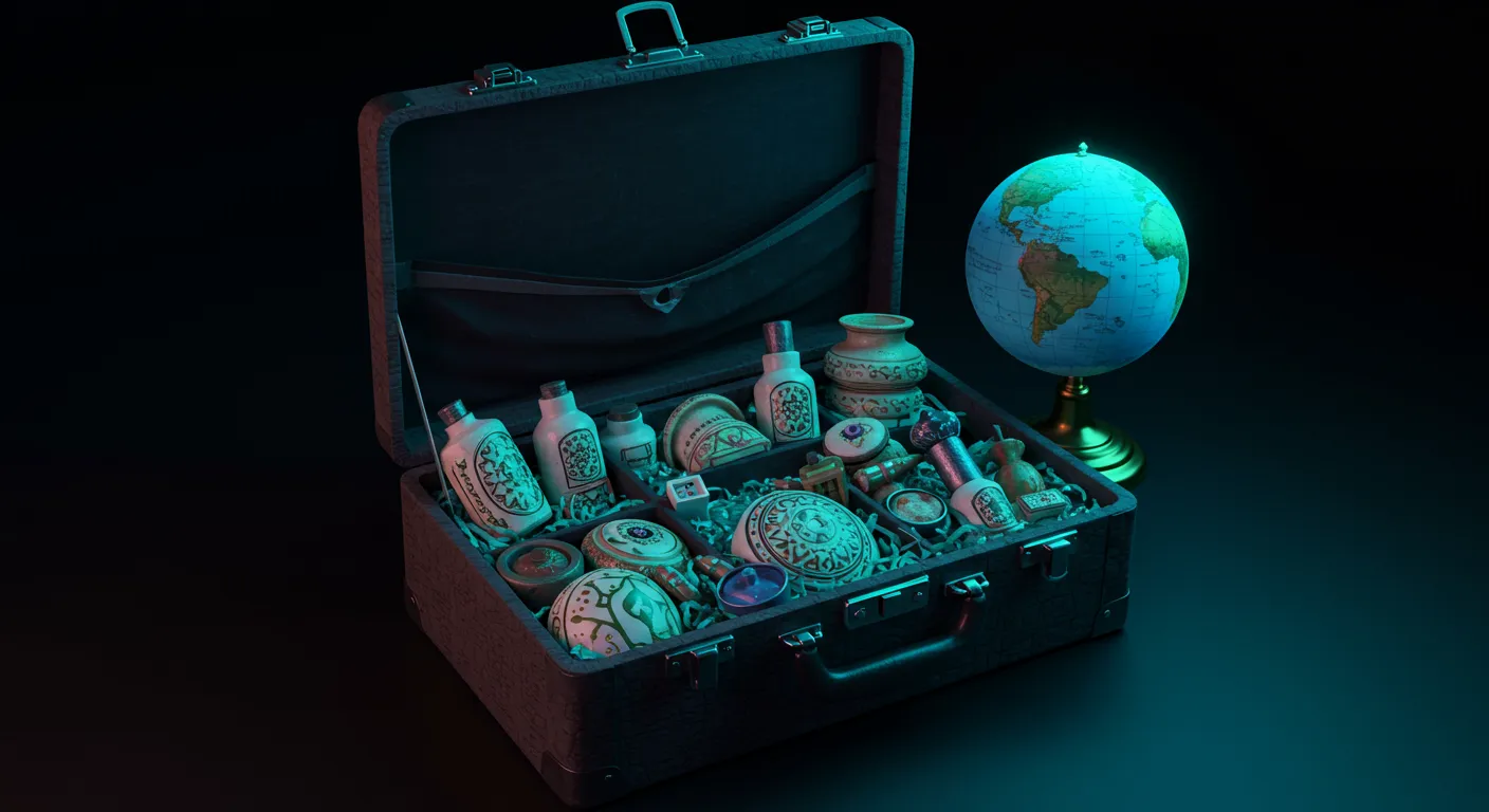 E-commerce Transfrontalier: Guide Légal et Tech au Maroc