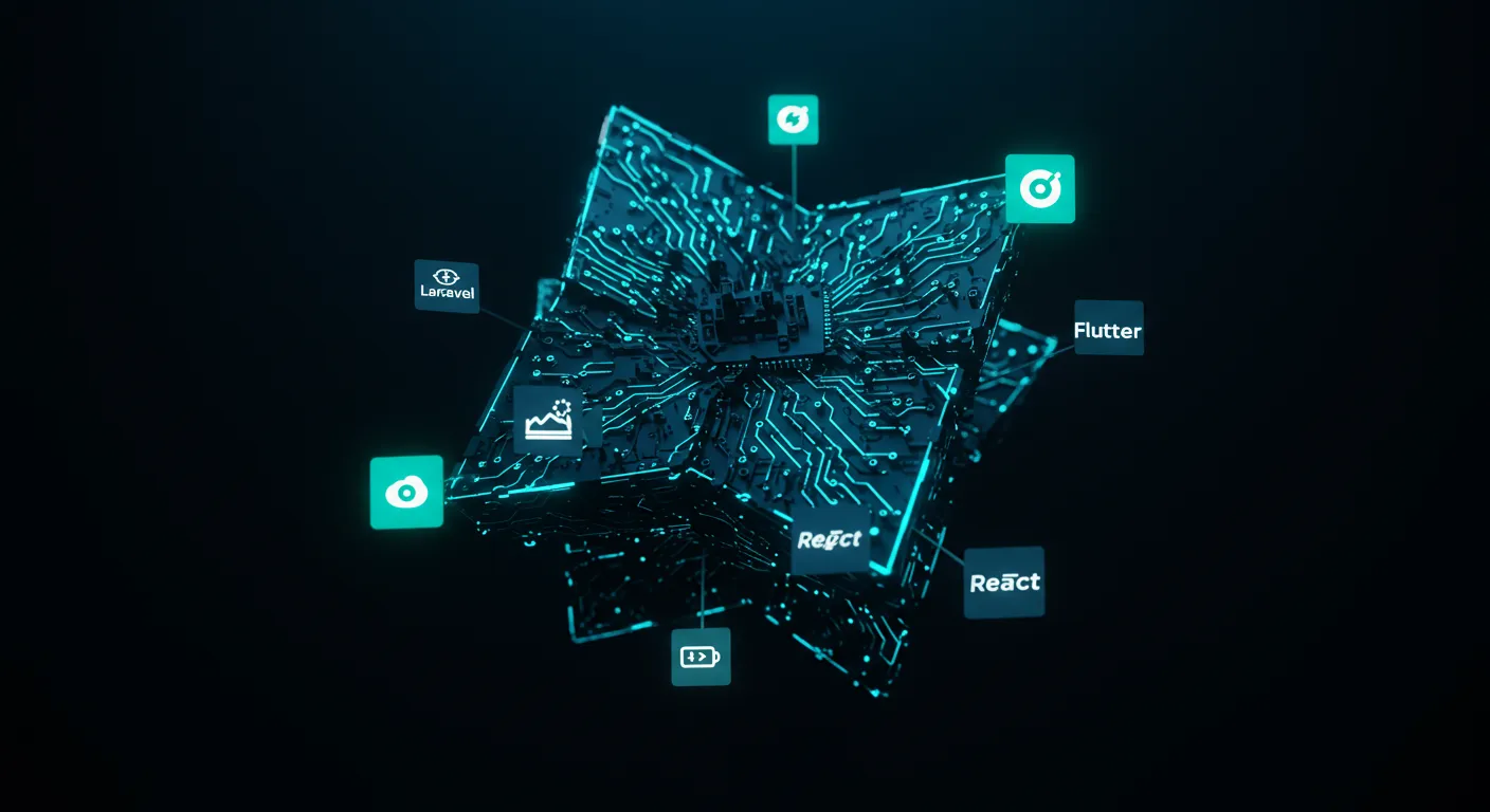 Comment choisir la bonne stack tech pour votre startup au Maroc?