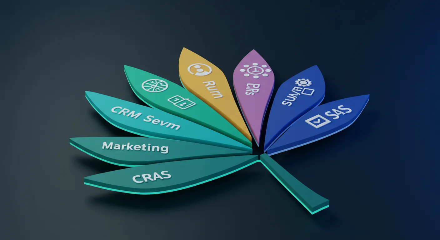 Choisir un SaaS adapté aux PME Marocaines en 2026