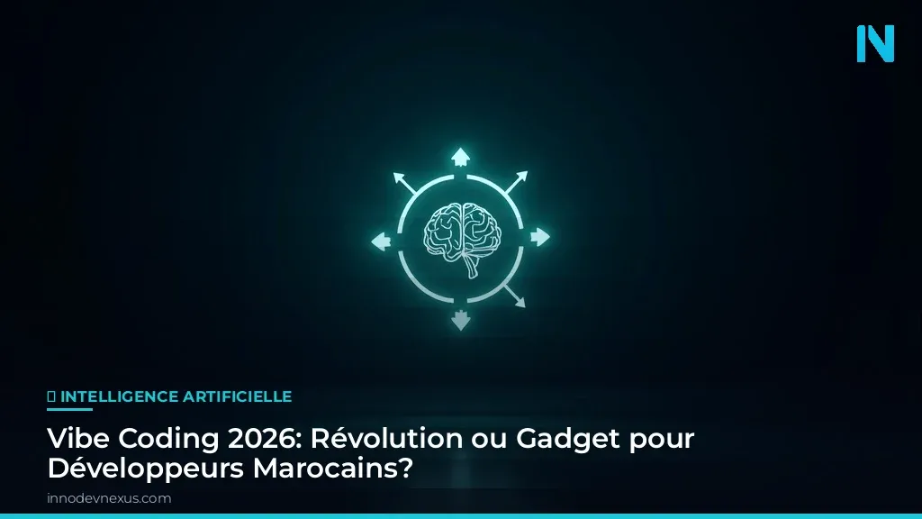 Vibe Coding 2026: Révolution ou Gadget pour Développeurs Marocains?