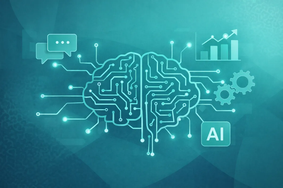 L'intelligence artificielle pour les PME marocaines : cas concrets, prix et guide pratique